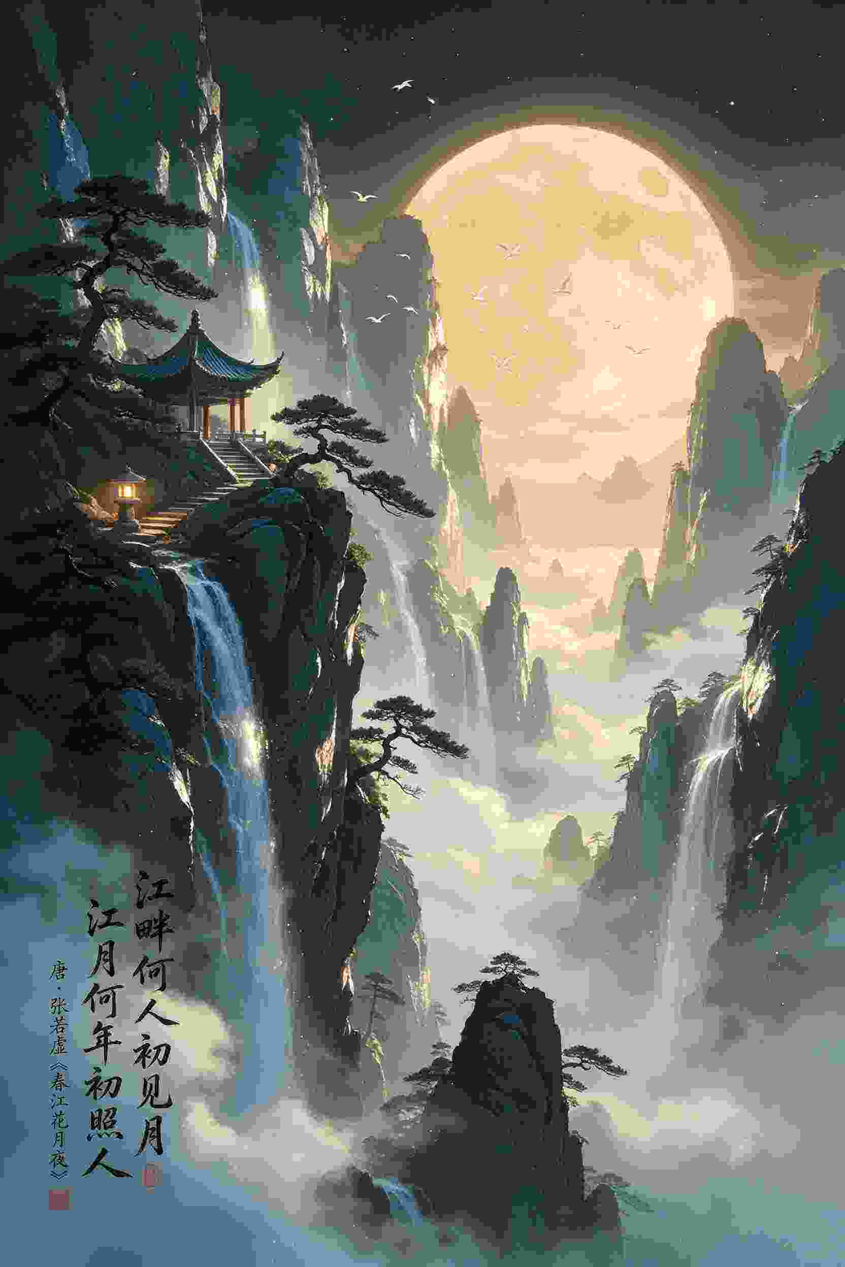 拳心对决