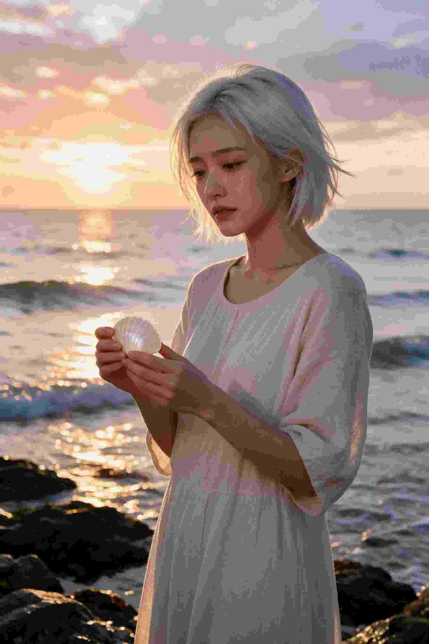 月光私语
