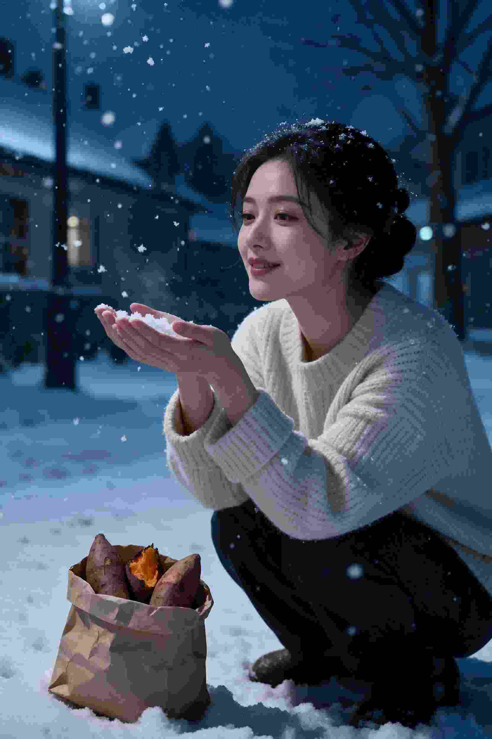 云梦之城