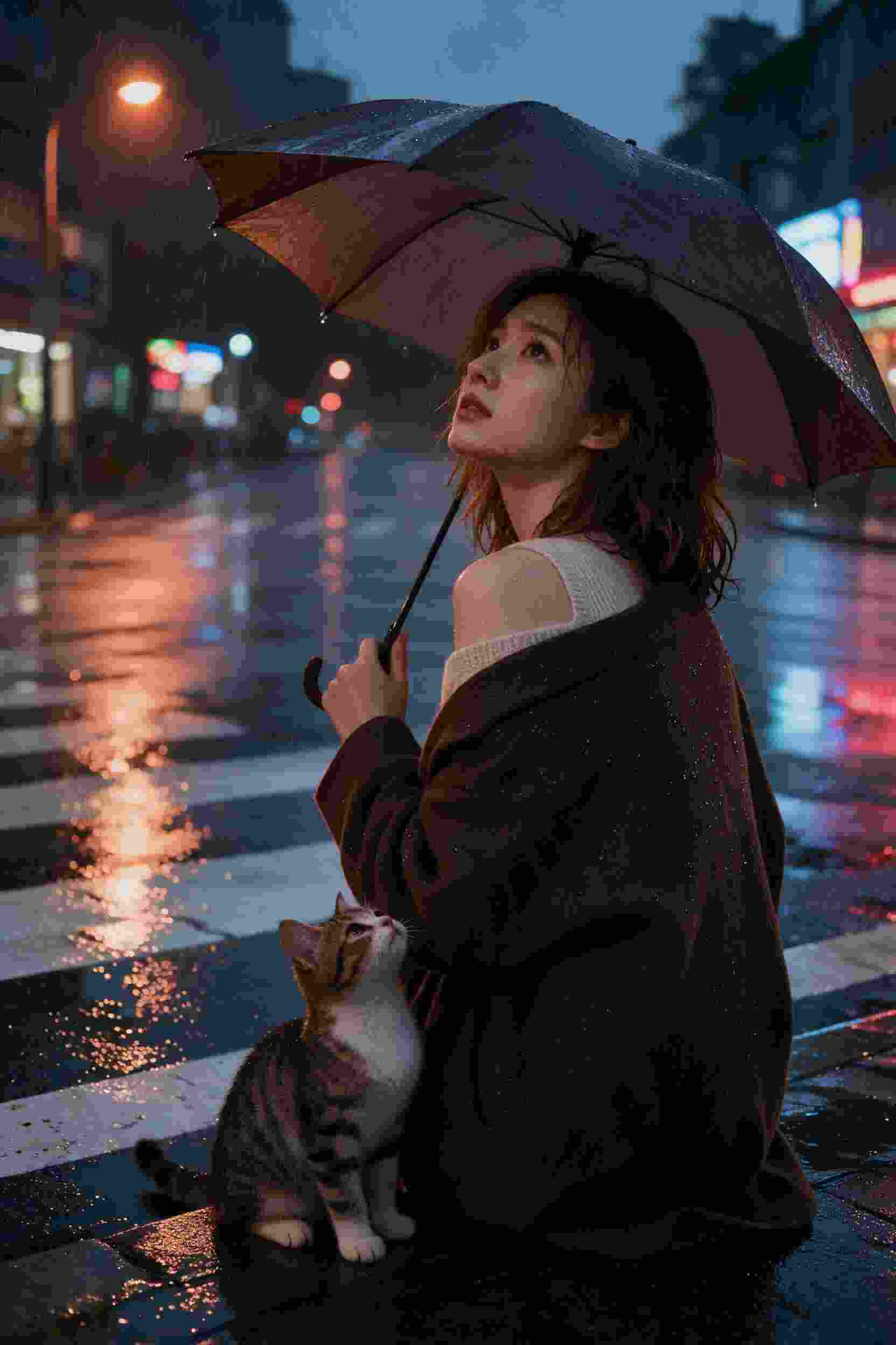 樱花物语
